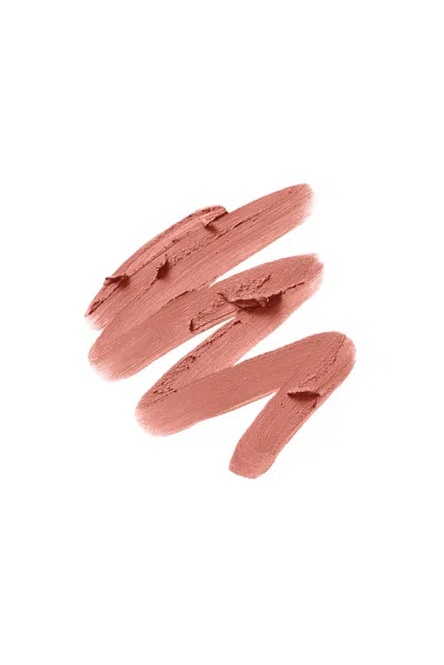 Ilia Lip Sketch Hydrating Crayon In Transparent