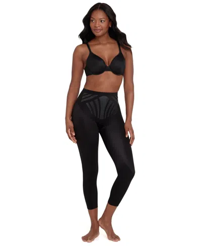 Miraclesuit Women's Modern Miracle Leggings 2567 In Black