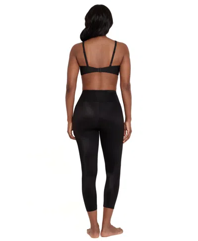 Miraclesuit Women's Modern Miracle Leggings 2567 In Black
