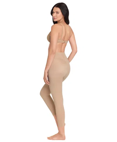 Miraclesuit Women's Modern Miracle Leggings 2567 In Gray