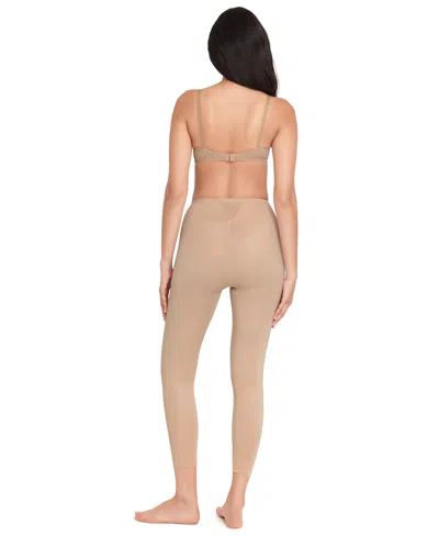 Miraclesuit Women's Modern Miracle Leggings 2567 In Gray