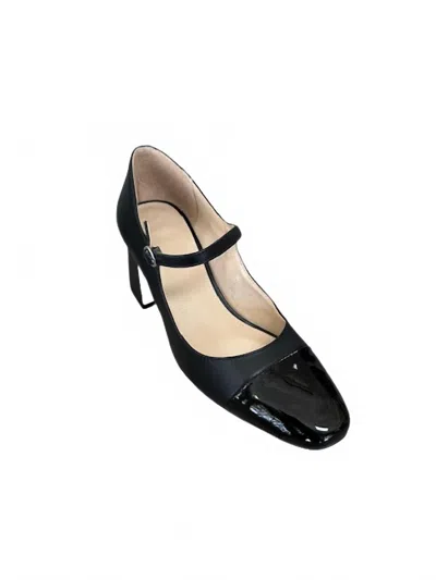 Cocco Miami Women's Zs 18893-23 Comfortable Toe In Black In Black