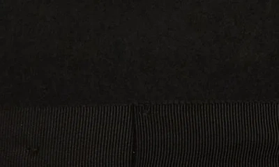 Brixton Jo Felted Wool Rancher Hat In Black