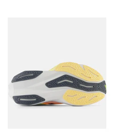 New Balance Fuelcell Rebel V4 Running Sneakers In Multi