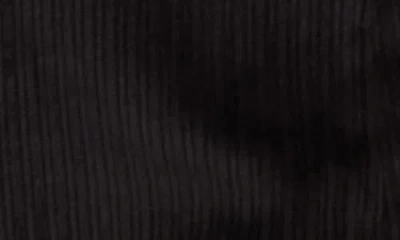 Rag & Bone Slade Corduroy Blazer In Black