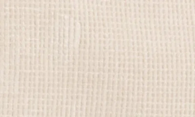 Savile Row Co Tan Waffle Corduroy Blazer In Brown