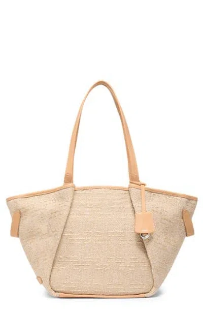 Tumi Lima Medium Tote Bag In Neutral