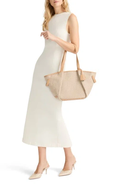 Tumi Lima Medium Tote Bag In Neutral