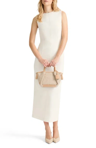 Tumi Lima Small Tote Bag In Neutral