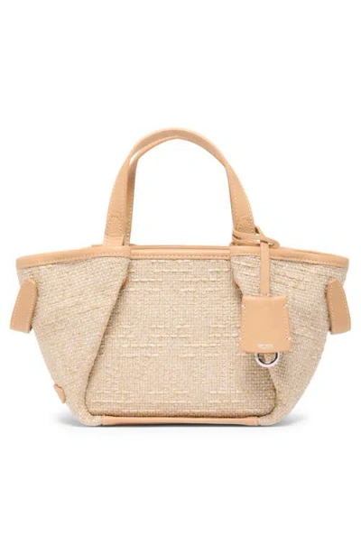 Tumi Lima Small Tote Bag In Neutral