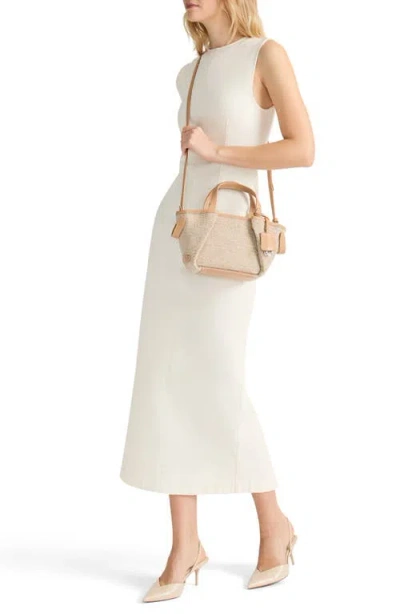 Tumi Lima Small Tote Bag In Neutral