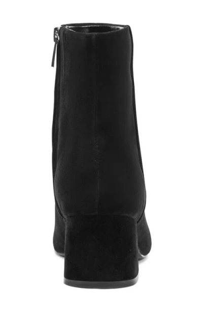 Rockport Oaklei Boot In Black