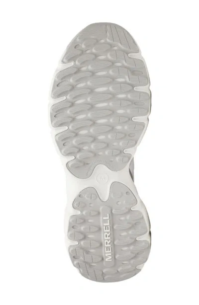 Merrell Clover Tech Sneaker In White