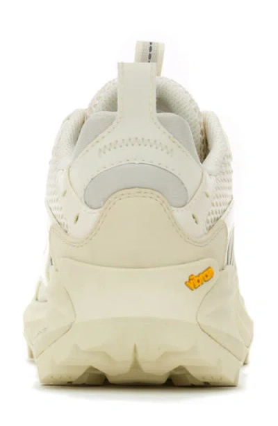 Merrell Moab Speed 2 Vent Sneaker In White