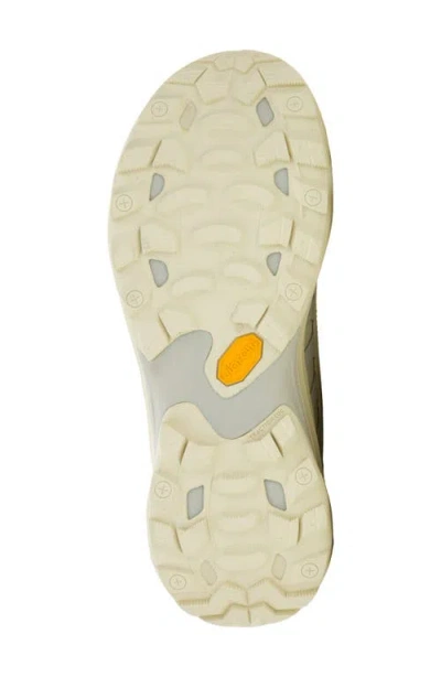 Merrell Moab Speed 2 Vent Sneaker In White
