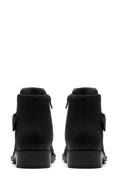 Clarks Adalynn Faye In Black