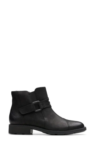 Clarks Adalynn Faye In Black