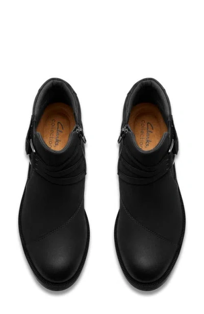 Clarks Adalynn Faye In Black