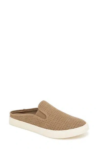 Esprit Neema Espadrille Mule In Brown