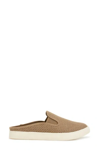 Esprit Neema Espadrille Mule In Brown