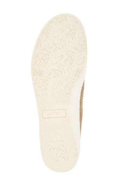 Esprit Neema Espadrille Mule In Brown