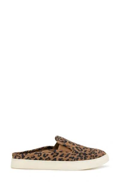 Esprit Northwest Mule Sneaker In Multi