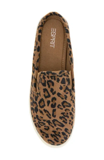 Esprit Northwest Mule Sneaker In Multi