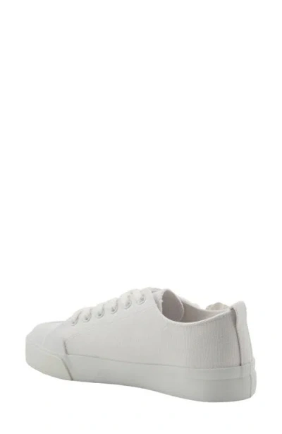 Patrizia By Spring Step Fleur Sneaker In White