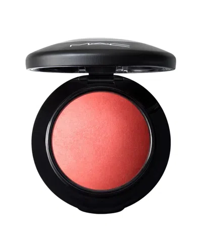 Mac Cosmetics M·a·c Cosmetics Women's 0.14oz Mineralize Blush In Pink