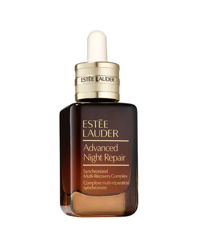 Estée Lauder Unisex 1.7oz Advanced Night Repair Serum  Synchronized Multi-recovery Complex