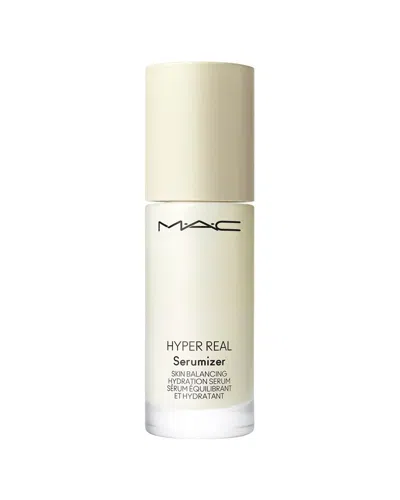 Mac Cosmetics M·a·c Cosmetics Women's 1.7oz Hyper Real Serumizer Skin Balancing Hydration Serum In White