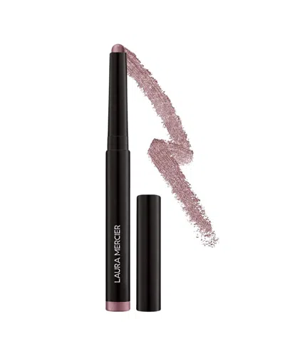 Laura Mercier Women's 0.05oz Dusk Caviar Stick Eye Shadow In Purple