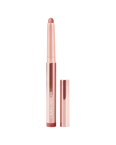 Laura Mercier Women's 0.05oz Strike A Rose Roseglow Caviar Stick Eye Shadow In Pink