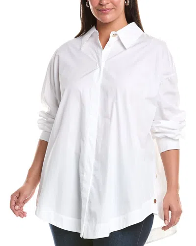 Marina Rinaldi Plus Scoglio Shirt