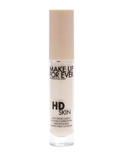 Make Up For Ever Women's 0.15oz 1.0y Pearl Hd Skin Concealer In Neutral