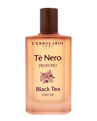 L'erbolario Lerbolario Unisex 3.3oz Black Tea Parfum