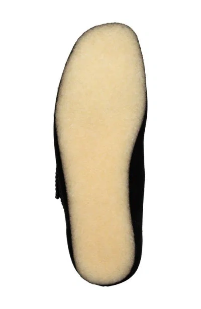 Clarksr Clarks(r) Wallabee Chukka Boot In Black