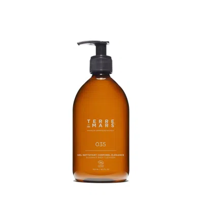 Terre De Mars Elégance Body Cleanser In Multi
