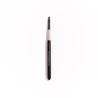 Jo Leversuch Black Fine Application Brush In Black