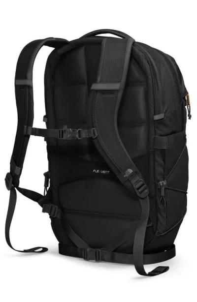 The North Face Borealis Water Repellent Luxe Backpack