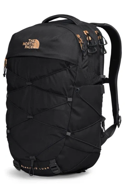 The North Face Borealis Water Repellent Luxe Backpack