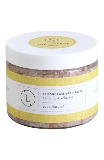 Lizush Cheer Up Citrus Sunshine Gift Basket, Natural Care Package In Multi