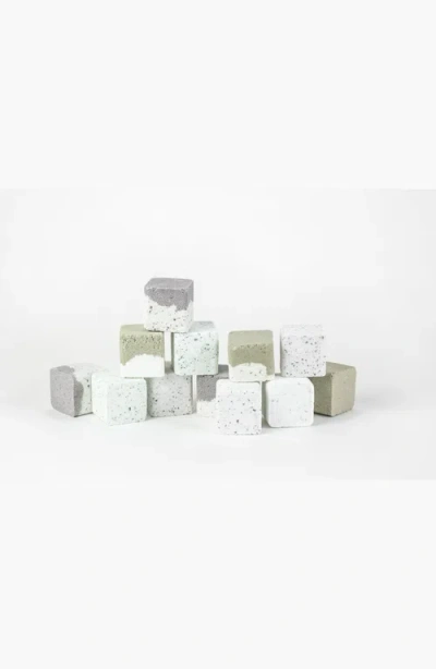 Lizush Cbd Shower Steamers Gift Set In Multi