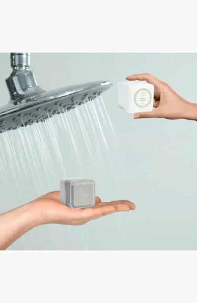 Lizush Cbd Shower Steamers Gift Set In Multi