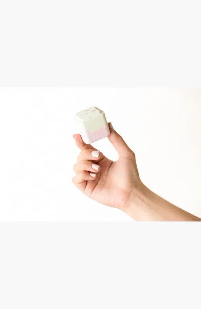 Lizush Cbd Shower Steamers Gift Set In Multi