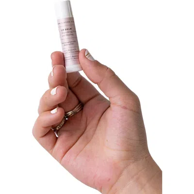 Lizush Cute Love Special Gift Box, Natural Skincare Gift Box, Mother's Day Gift, Bff, Sister Gift Se In Neutral