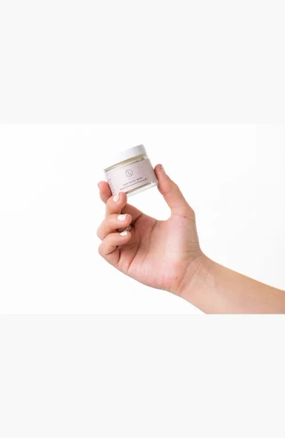 Lizush Spa Gift Box Natural Lavender Bath Body Relaxing Package For Friend In Multi