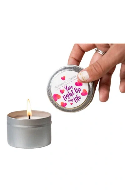 Lizush Cute Love Special Gift Box, Natural Skincare Gift Box, Mother's Day Gift, Bff, Sister Gift Se In Neutral