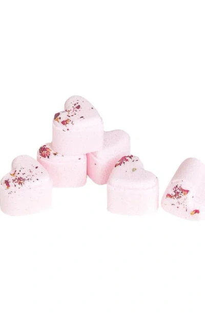 Lizush Cute Love Special Gift Box, Natural Skincare Gift Box, Mother's Day Gift, Bff, Sister Gift Se In Neutral