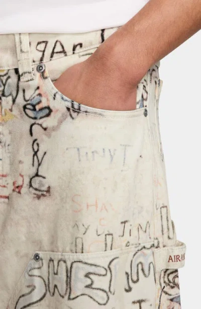 Jordan Carpenter Trousers In Neutral